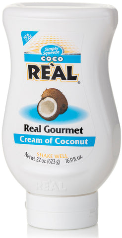 COCO CREAM OF COCONUT ( 12 X 22 OZ   )