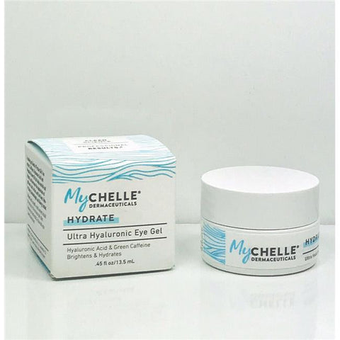 MYCHL EYE GEL HYALURONIC ( 1 X 0.45 OZ   )