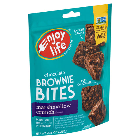 EL BRWNI BTE MARSH CRNCH ( 6 X 4.76 OZ   )
