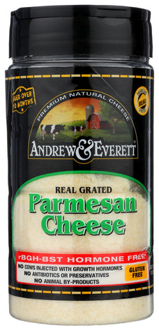 AE GRTD PARMESAN CHEESE ( 6 X 7 OZ   )