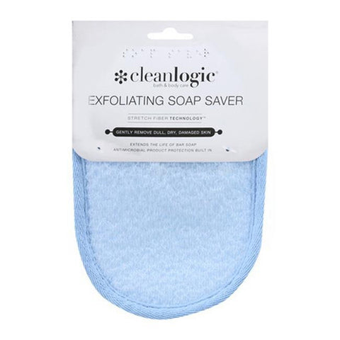 CLNLG EXFOL SOAP SAVER   ( 1 X 1 CT   )