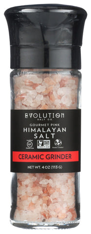 E.S HIMLYN GMT SALT CRSE ( 1 X 4 OZ   )