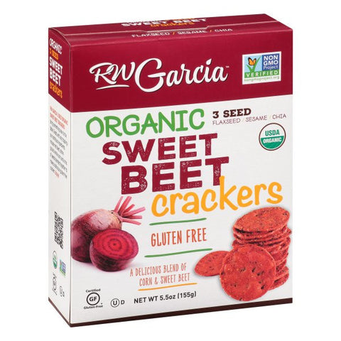 OG2 RWG 3SD SWT BEET CRK ( 6 X 5.5 OZ   )