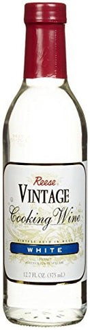 Reese White Cooking Wine (6x12.7Oz)