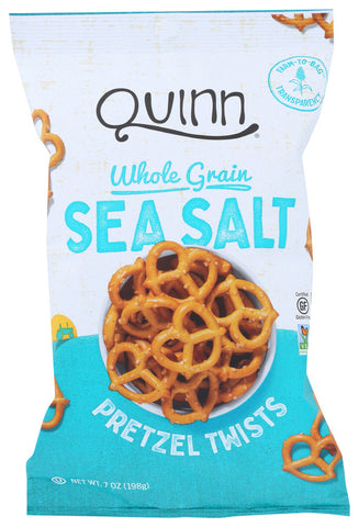 QUINN PRETZLS SSLT TWIST ( 8 X 5.6 OZ   )
