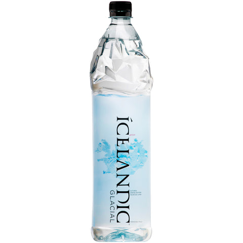 ICELANDIC NAT SPRING WTR ( 12 X 50.7 OZ   )