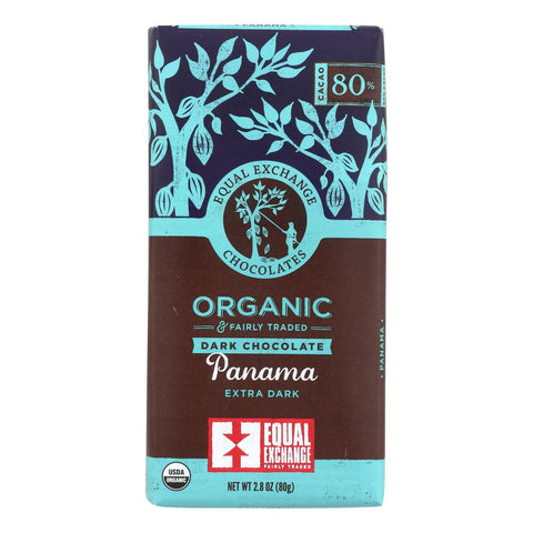 OG2 EE XTRA DKCHOC PANAM ( 12 X 2.8 OZ   )