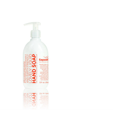 SPD HND SOAP GRPFRT BRGM ( 6 X 12 OZ   )