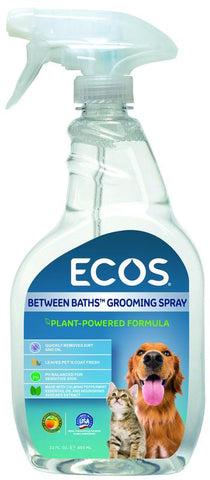 ECOS BTWN BATHS GRM SPRY ( 6 X 22 OZ   )