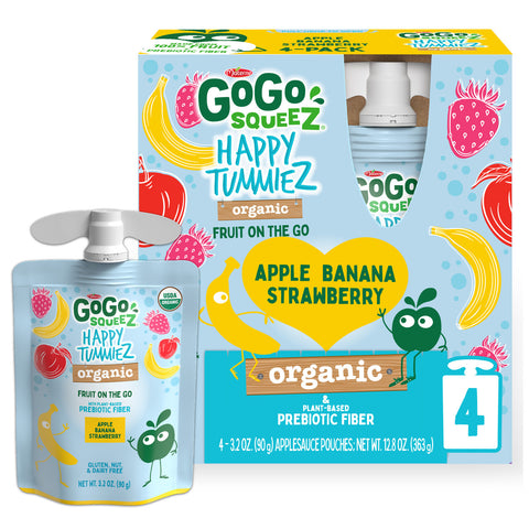 OG2 GO SQZ HPY TUMZ BAN ( 6 X 4 PACK )