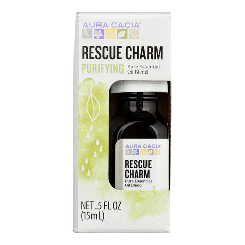 AC ESS OL RSCUE CHRM BXD ( 3 X 0.5 OZ   )