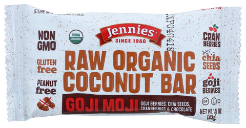 OG2 JENN GOJI MOJI CNUT ( 12 X 1.5 OZ   )