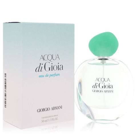 Acqua Di Gioia by Giorgio Armani - Eau De Parfum Spray 1.7 oz