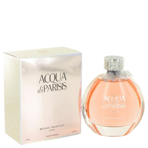Acqua di Parisis Venizia by Reyane Tradition - Eau De Parfum Spray 3.3 oz