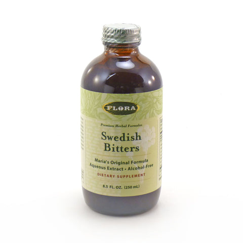 FLORA NON ALCH SWD BTRS ( 1 X 8.5 OZ   )