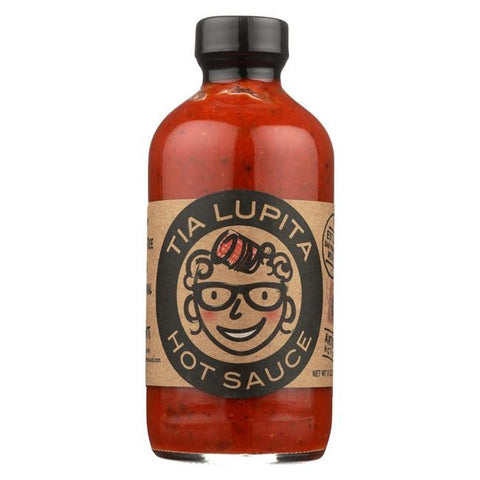 TIA HOT SAUCE ( 12 X 8 OZ   )