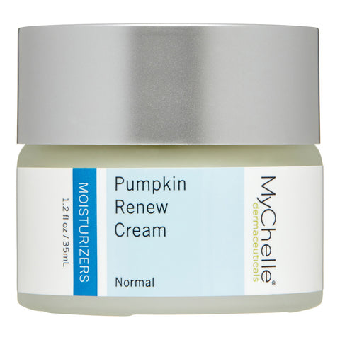 MYCHL RENEW CRM PUMPKIN ( 1 X 1.2 OZ   )