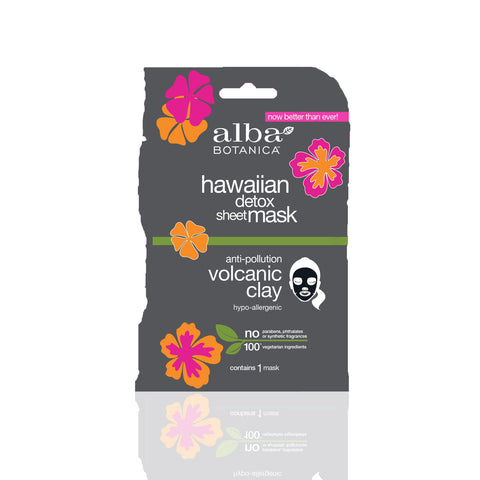ALBA HAWIAN DTX SHT MSK ( 8 X 1 CT   )