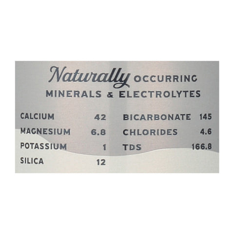 PROUD SOURCE WTR SPK SPG ( 12 X 25.3 OZ   )