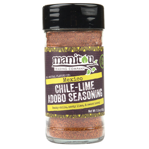 MANIT SEAS CHLI LM ADOBO ( 6 X 1.6 OZ   )