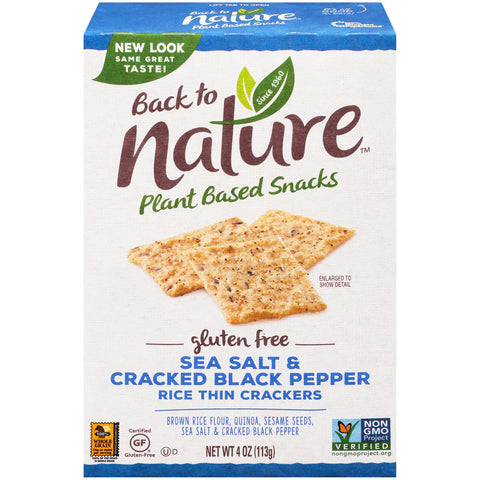 BTN RCE CRKR SSLT/CRKPPR ( 12 X 4 OZ   )