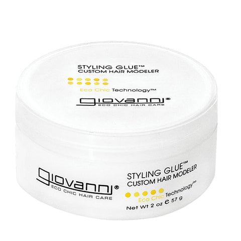 Giovanni Styling Glue (1x2 Oz)