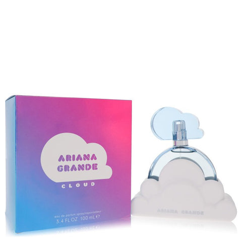 Ariana Grande Cloud by Ariana Grande - Eau De Parfum Spray 3.4 oz
