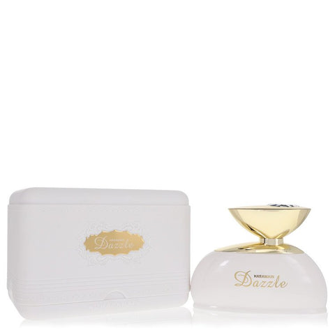 Al haramain Dazzle by Al Haramain - Eau De Parfum Spray (Unisex) 3 oz