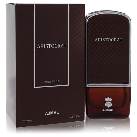Ajmal Aristocrat by Ajmal - Eau De Parfum Spray 2.5 oz