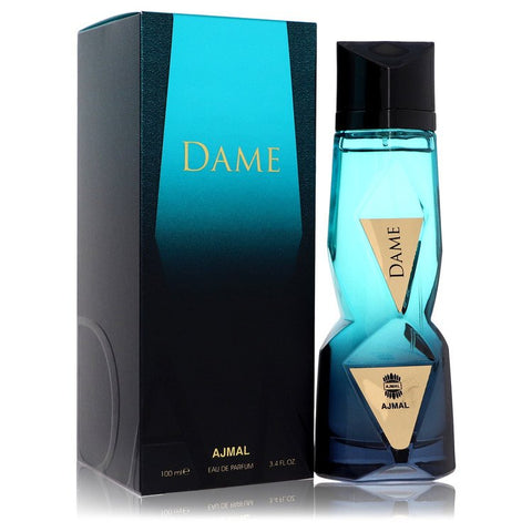 Ajmal Dame by Ajmal - Eau De Parfum Spray 3.4 oz