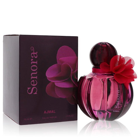 Ajmal Senora by Ajmal - Eau De Parfum Spray 2.5 oz