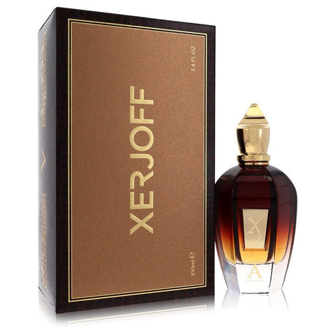 Alexandria II by Xerjoff - Eau De Parfum Spray (Unisex) 3.4 oz