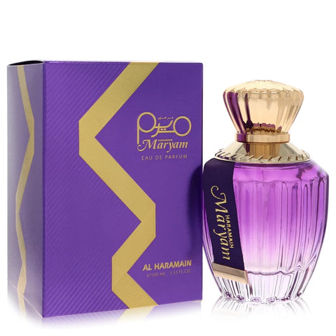 Al Haramain Maryam by Al Haramain - Eau De Parfum Spray 3.4 oz
