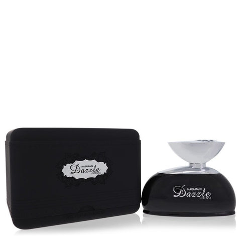 Al Haramain Dazzle Intense by Al Haramain - Eau De Parfum Spray (Unisex) 3 oz