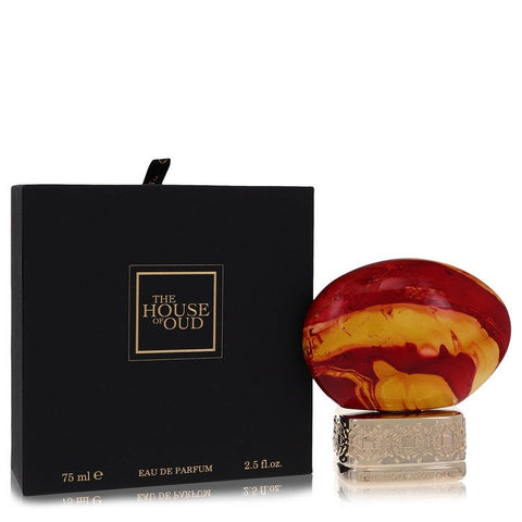 Almond Harmony by The House of Oud - Eau De Parfum Spray (Unisex) 2.5 oz