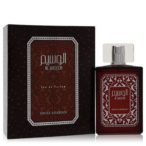 Al Waseem by Swiss Arabian - Eau De Parfum Spray 3.4 oz