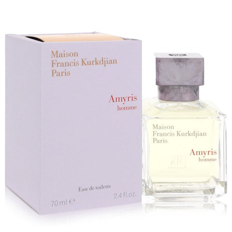 Amyris Homme by Maison Francis Kurkdjian - Eau De Toilette Spray 2.4 oz