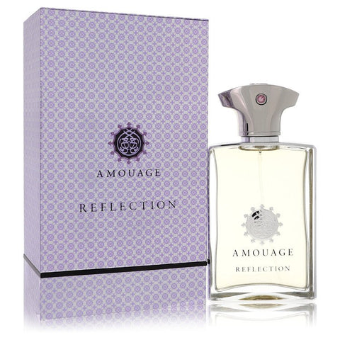 Amouage Reflection by Amouage - Eau De Pafum Spray 3.4 oz