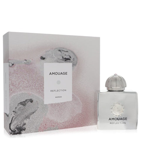Amouage Reflection by Amouage - Eau De Parfum Spray 3.4 oz
