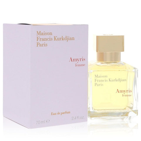 Amyris Femme by Maison Francis Kurkdjian - Eau De Parfum Spray 2.4 oz