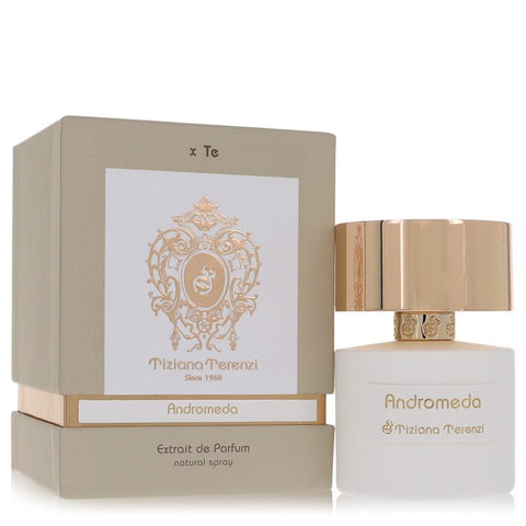 Andromeda by Tiziana Terenzi - Extrait De Parfum Spray 3.38 oz