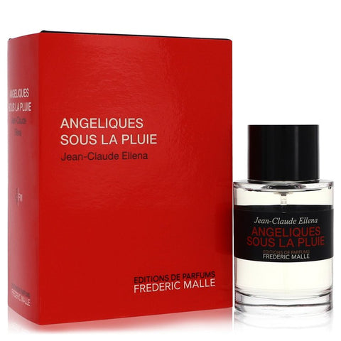 Angeliques Sous La Pluie by Frederic Malle - Eau De Toilette Spray 3.4 oz