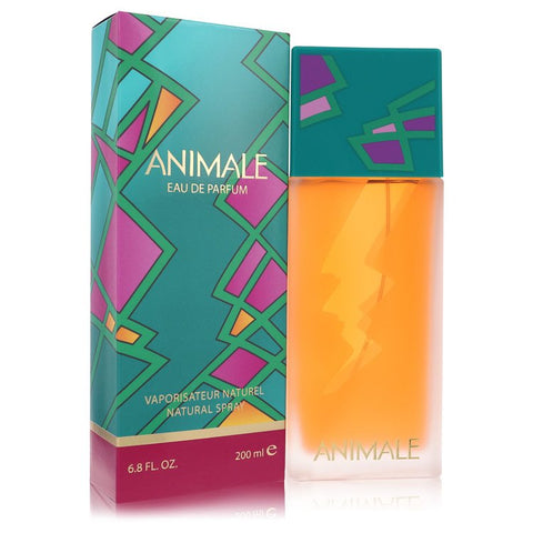 Animale by Animale - Eau De Parfum Spray 6.7 oz