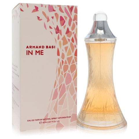 Armand Basi in Me by Armand Basi - Eau De Parfum Spray 2.6 oz