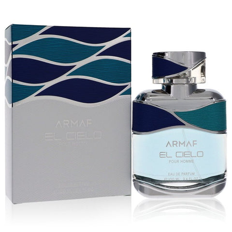 Armaf El Cielo by Armaf - Eau De Parfum Spray 3.4 oz