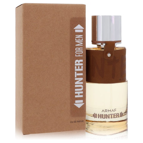Armaf Hunter by Armaf - Eau De Parfum Spray 3.4 oz