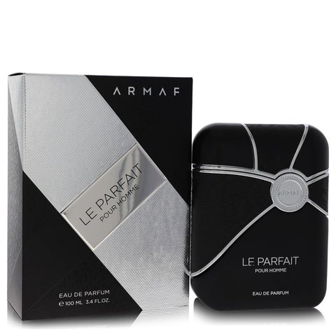 Armaf Le Parfait by Armaf - Eau De Parfum Spray 3.4 oz