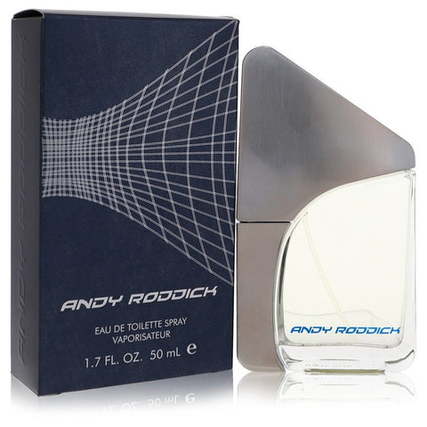 Andy Roddick by Parlux - Eau De Toilette Spray 1.7 oz