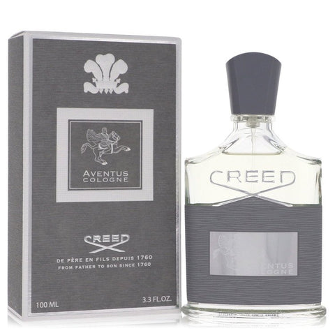 Aventus Cologne by Creed - Eau De Parfum Spray 3.3 oz