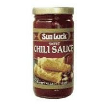 SUN L SWEET CHILI SAUCE ( 12 X 7.5 OZ   )